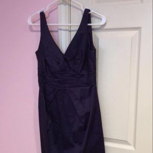Bridesmaid dress
